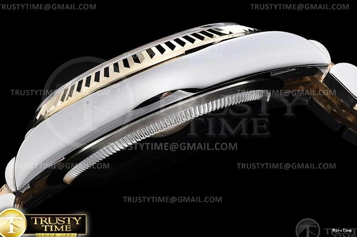 MiroTime 1101 RDJ0361N – DJ 36mm